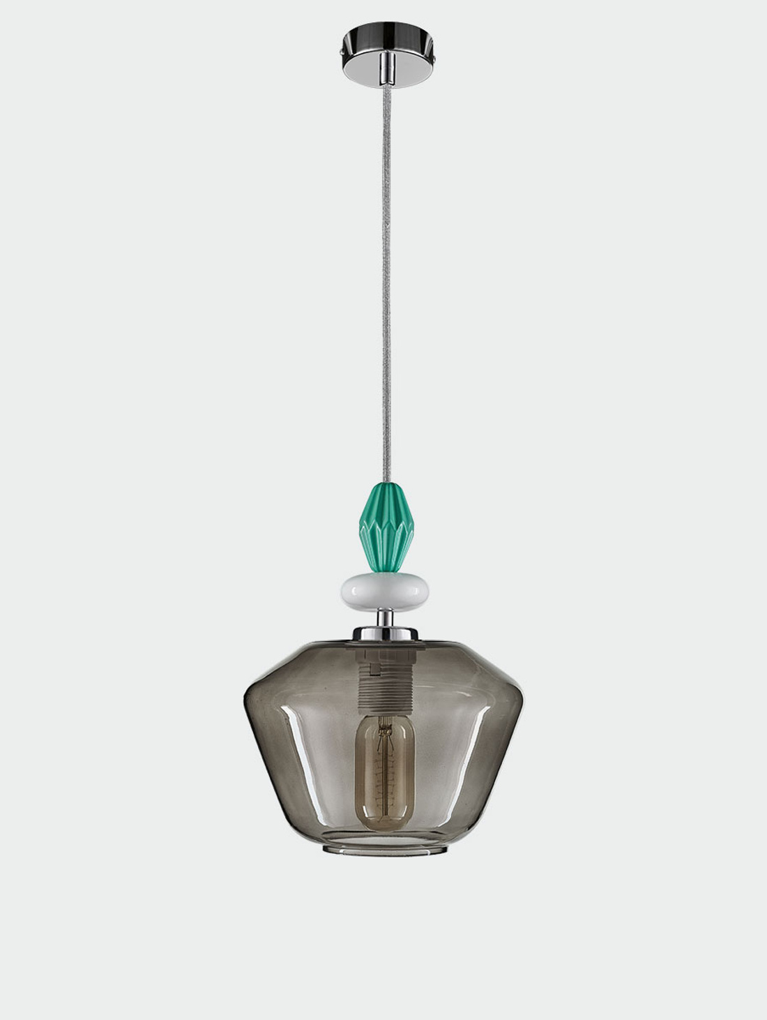 Светильник подвесной Amphora MS-42 - фотография товара