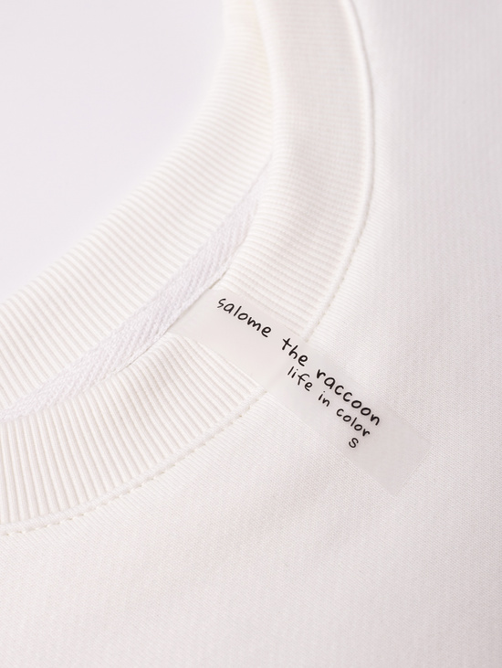 Свитшот SWEATSHIRT FIRST LEO