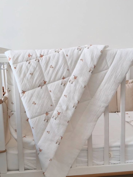 Set Newborn «Барашки»