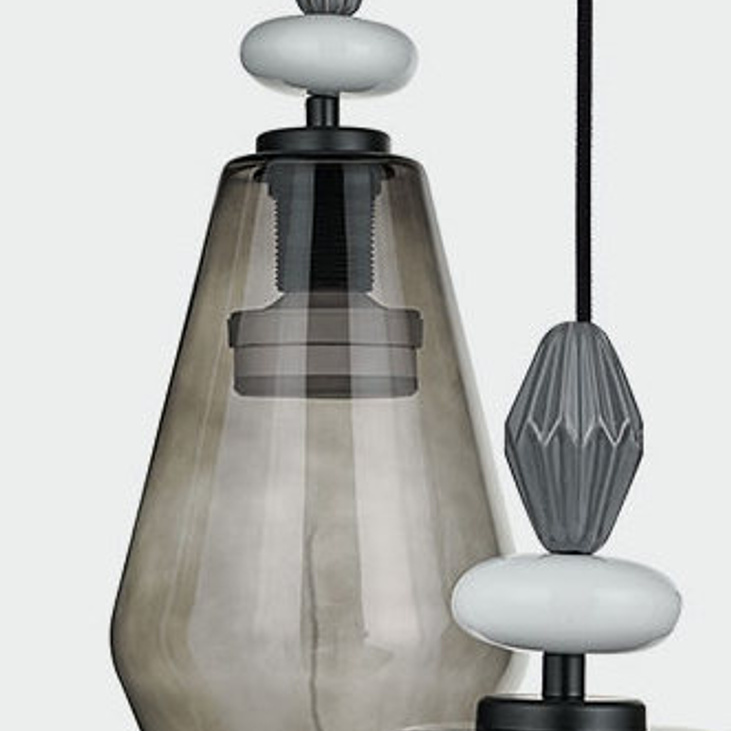 Люстра Amphora MS-43
