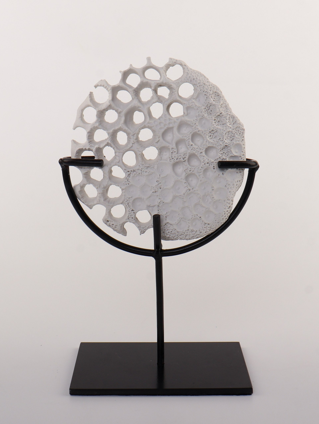 Настольный декор "Коралл малый" - фотография товара