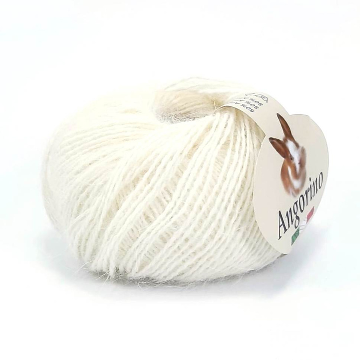 Шапка детская вязаная