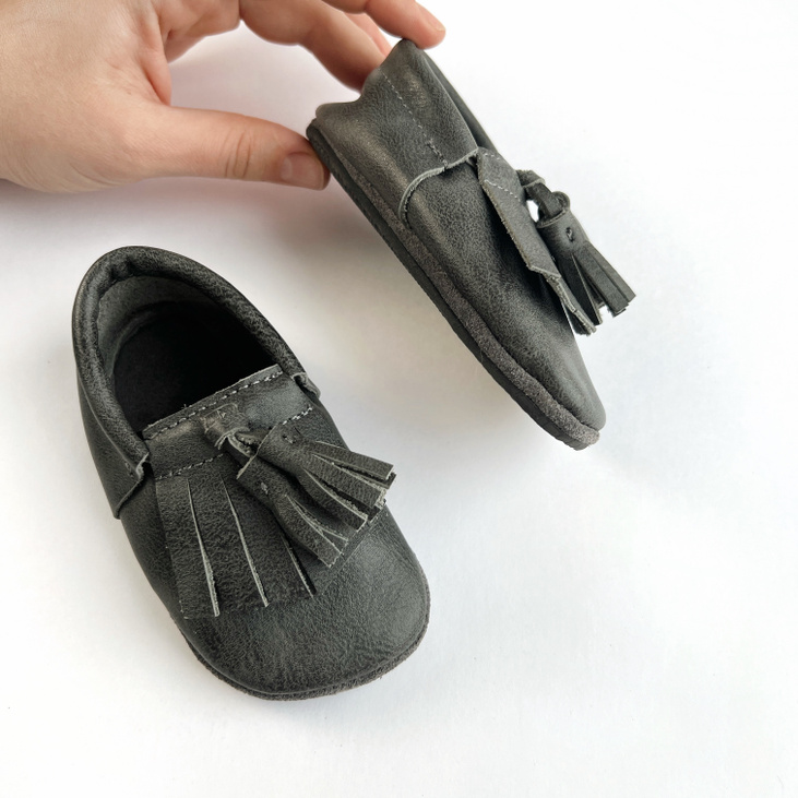 Моксы/пинетки для первых шагов