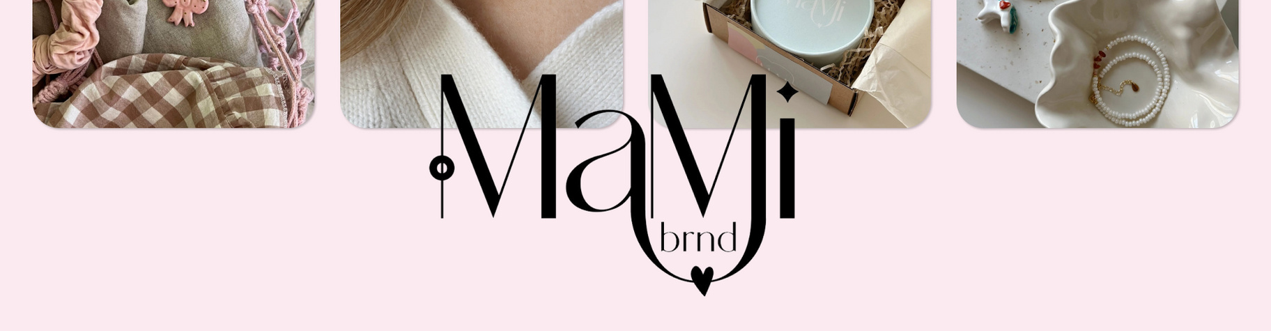 MaMI BRND