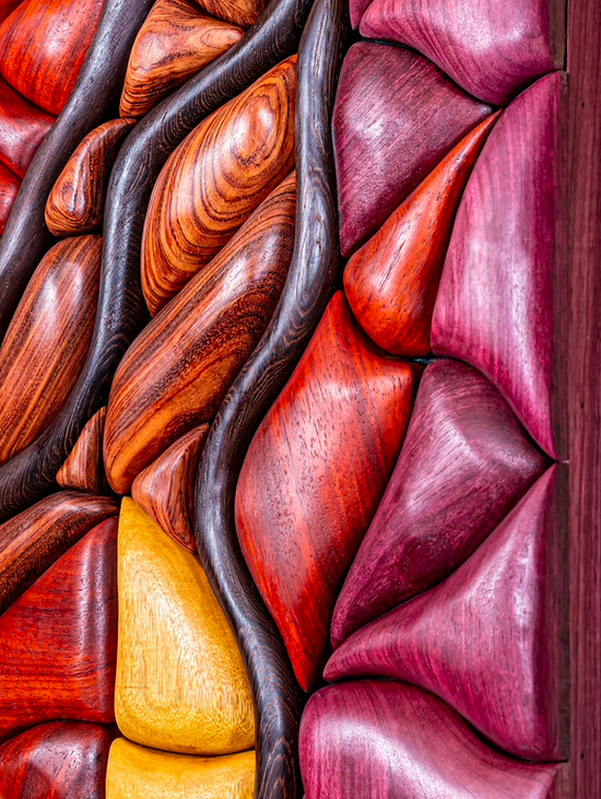 Панно "Нейрографическая композиция N 2"