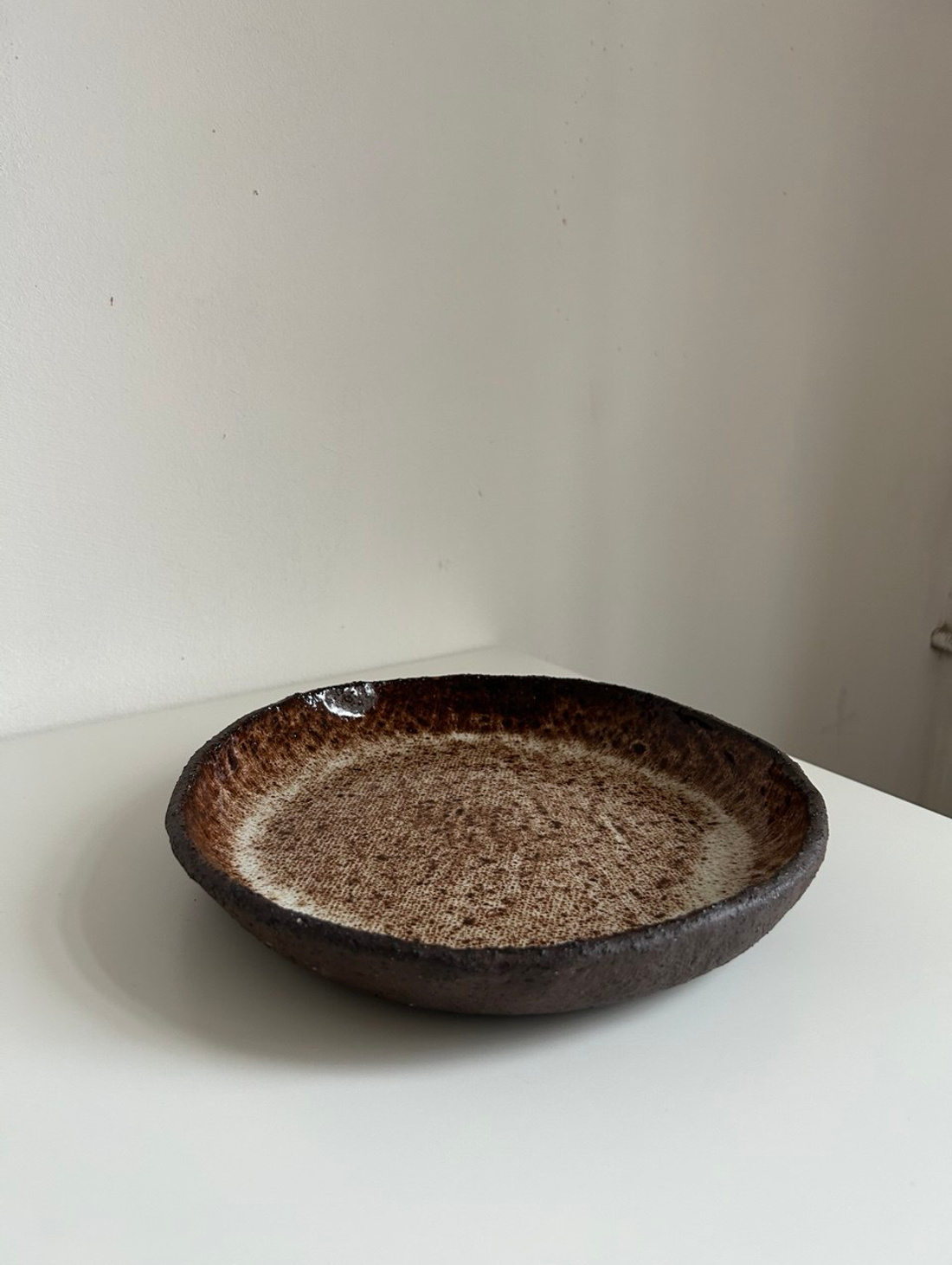 Блюдо интерьерное - фотография товара