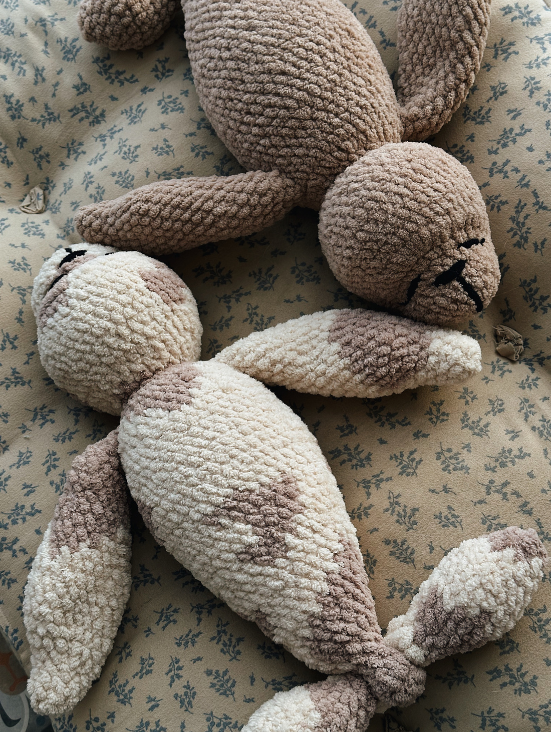 Мягкая игрушка "Морской котик" (пятнистый) - фотография товара