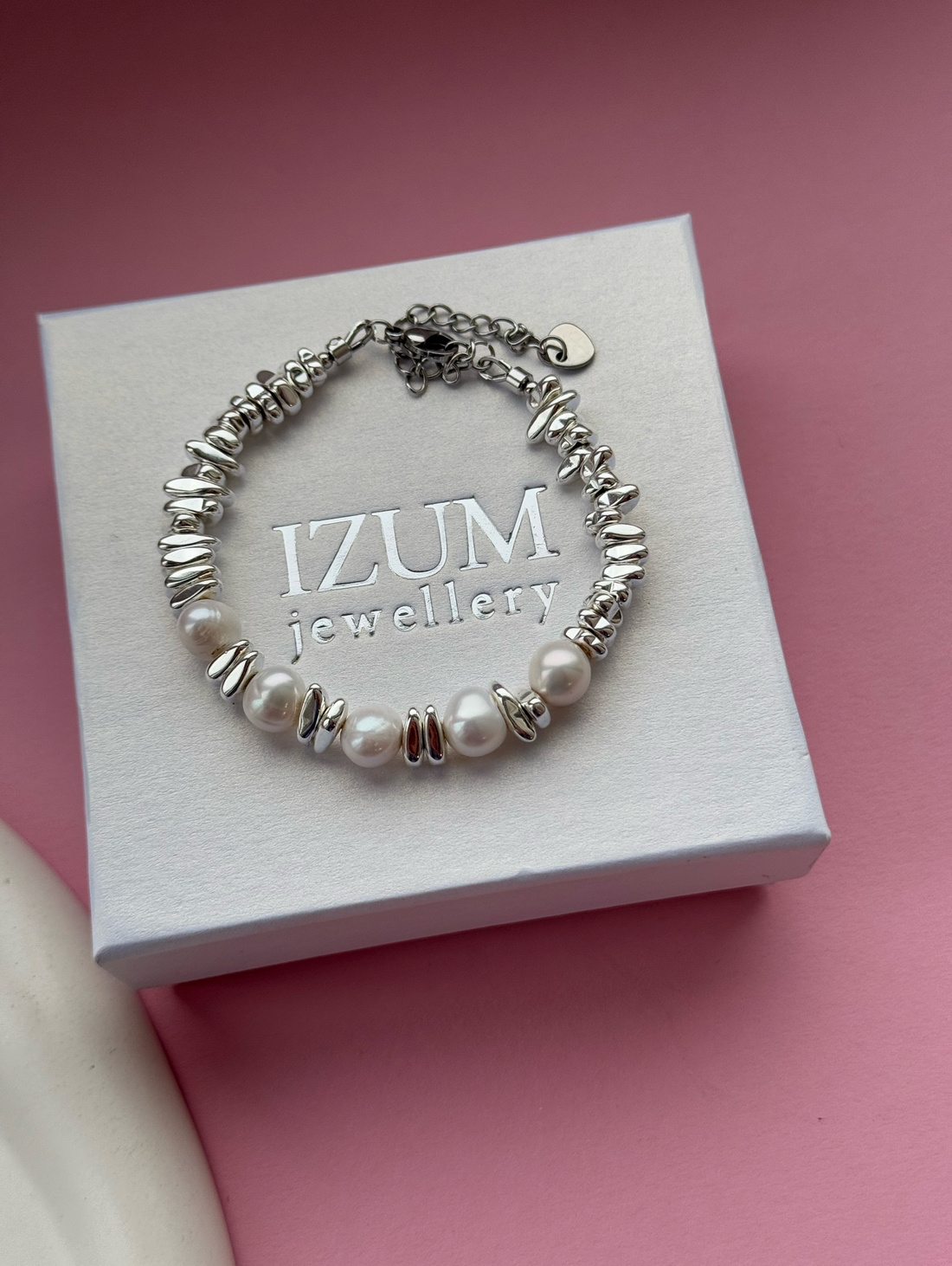 Браслет «Like» - фотография товара