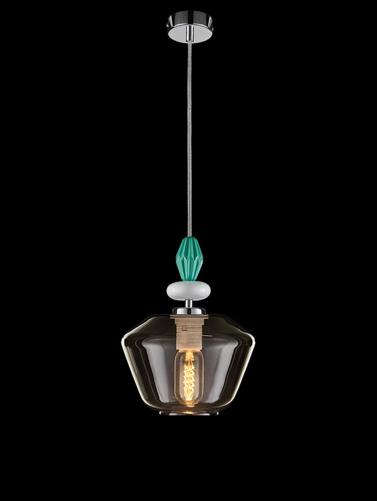 Светильник подвесной Amphora MS-42