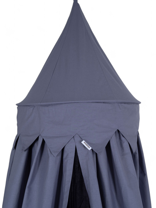 Балдахин-шатер для детской "Гроза"