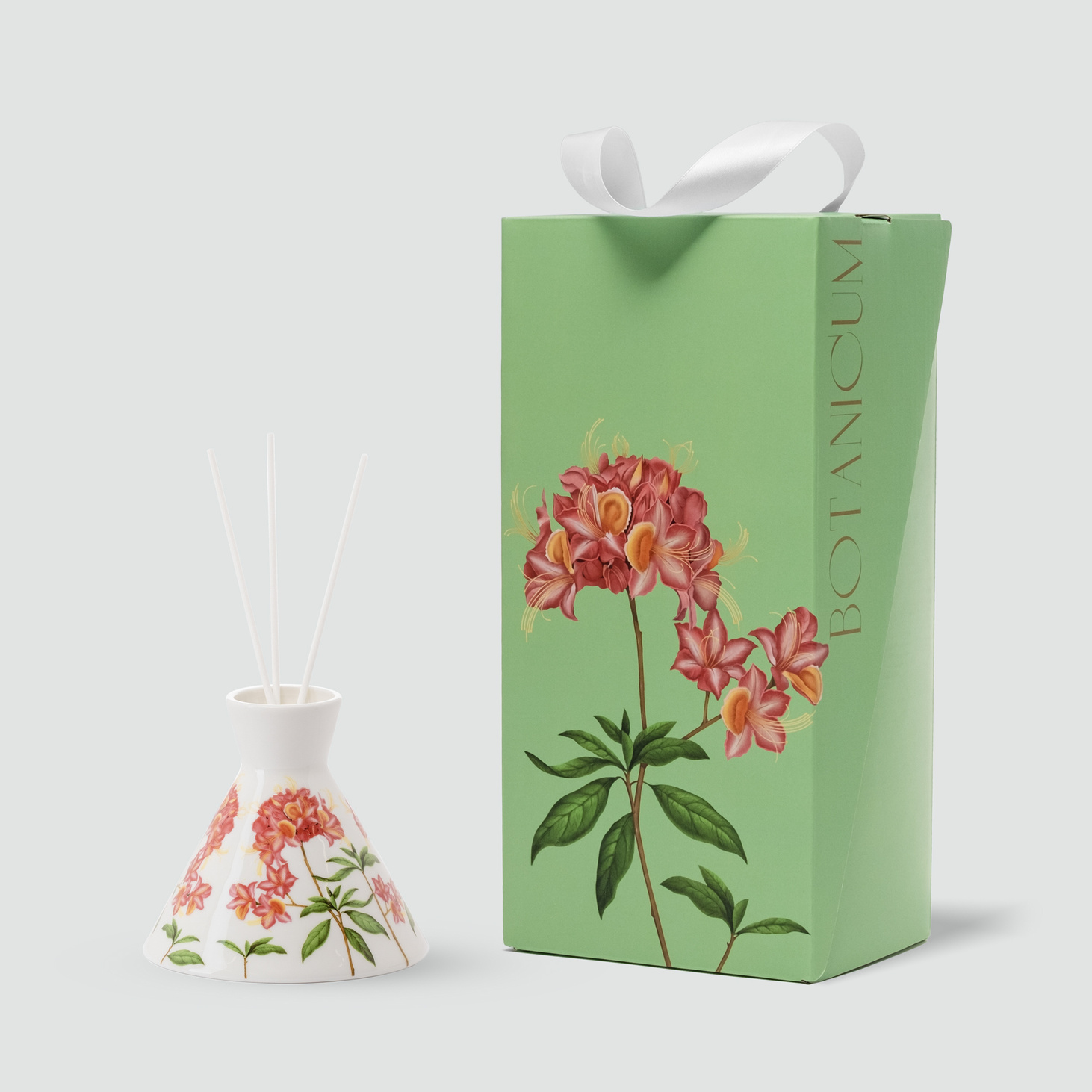 Диффузор «Рододендрон / Ботаника / Botanicum» - фотография товара