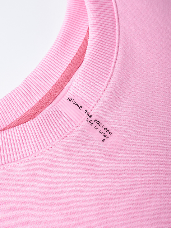 Свитшот SWEATSHIRT FIRST FILYA