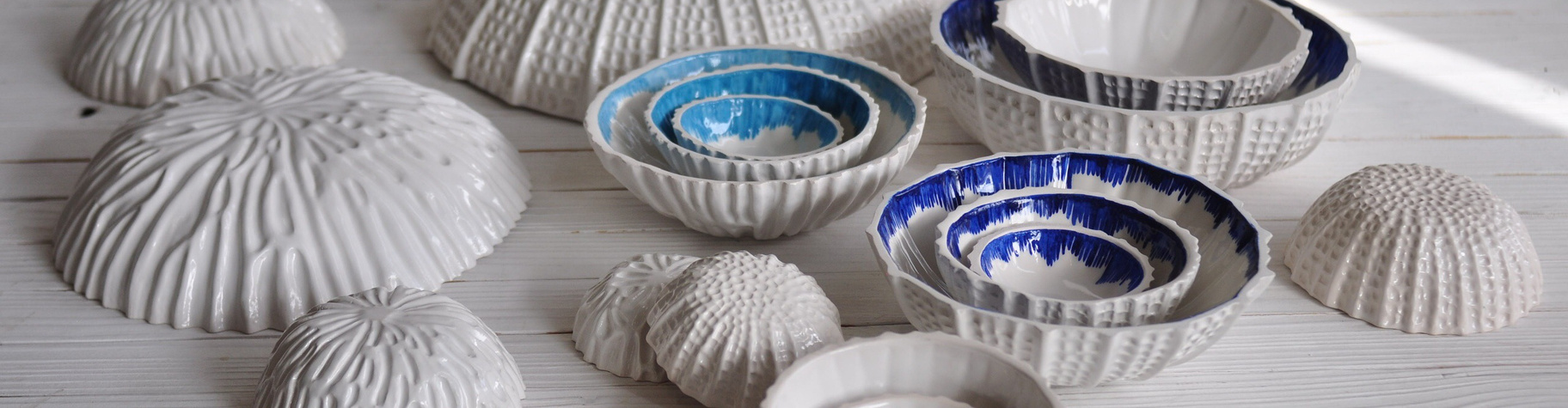 Skvot ceramic