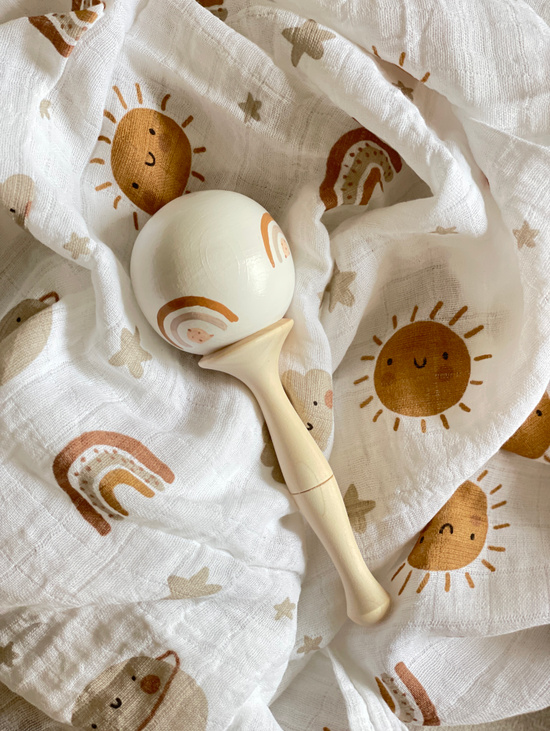 Подарочный набор  для малыша универсальный