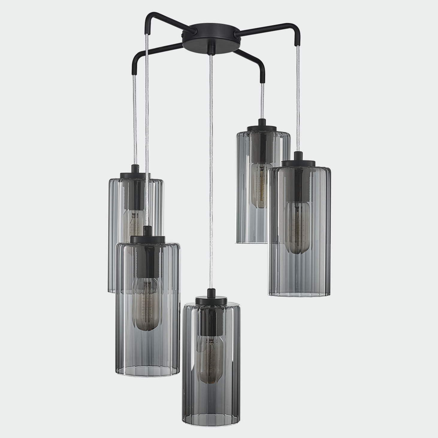 Люстра 7096 - фотография товара