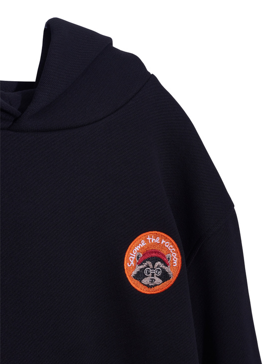 Худи HOODIE FIRST OVER KONNICHIWA