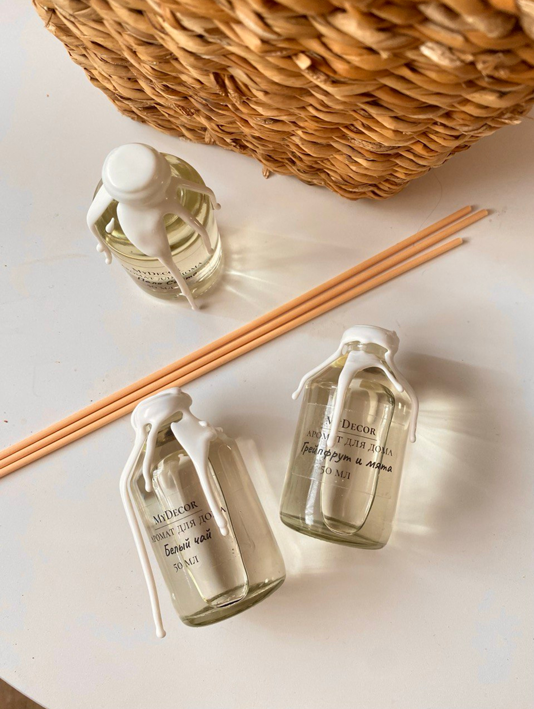 Аромат для дома - фотография товара