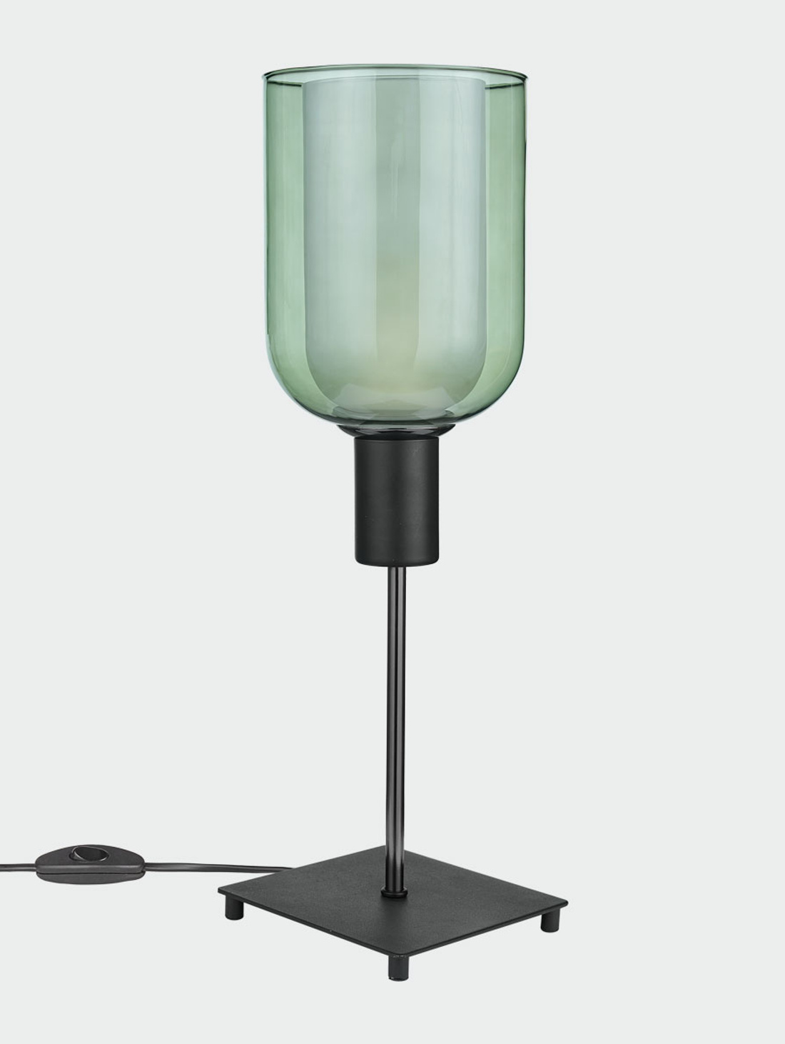 Лампа настольная TLL201.07.03.BL-M27 - фотография товара