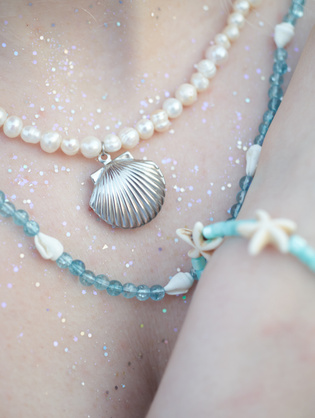 Ожерелье "Ariel"