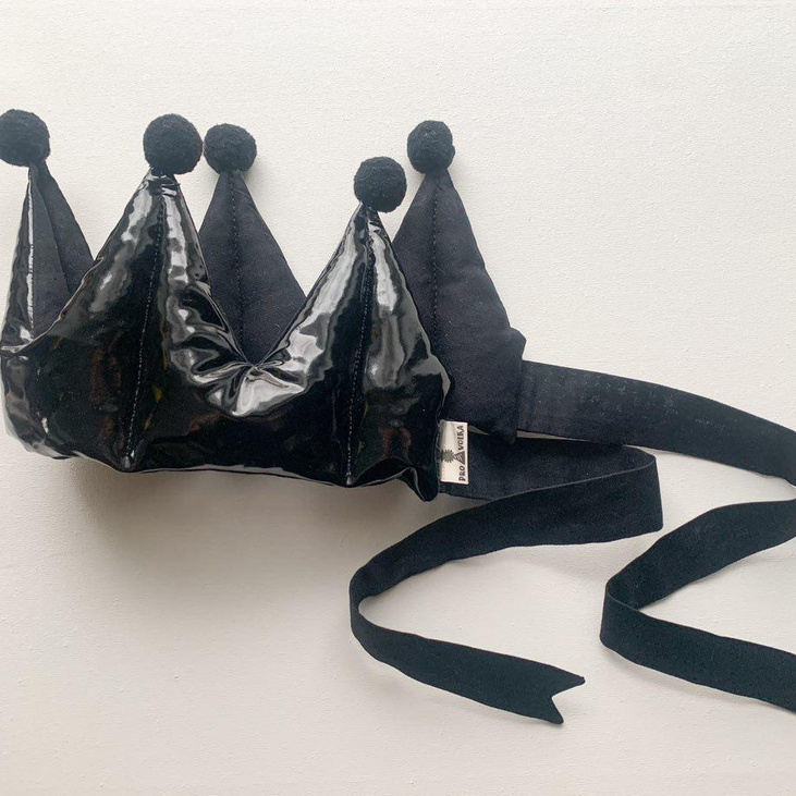 Корона для мальчиков и девочек