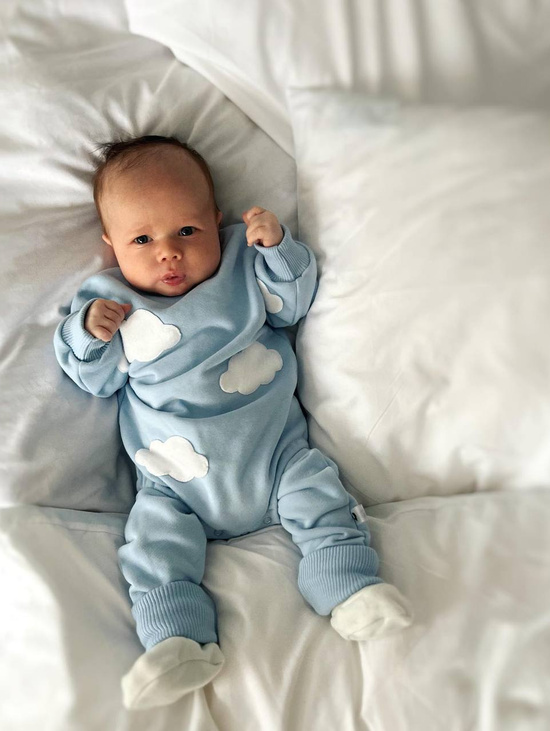 Облачный комплект