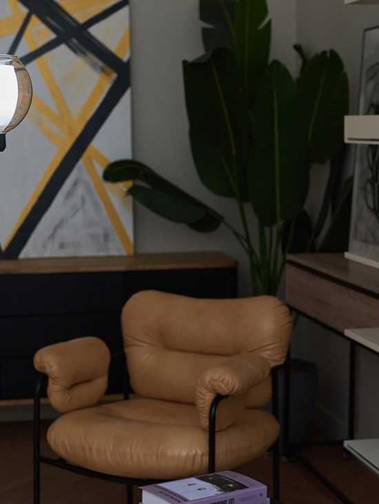 Светильник настенный (бра) MS-4