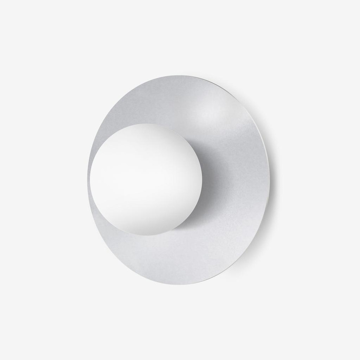 Настенный светильник Disc wall 40
