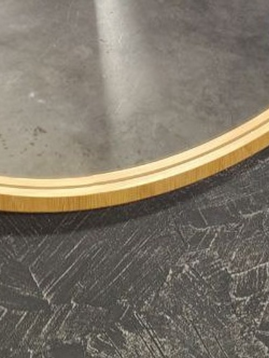 Зеркало RING N1 650мм