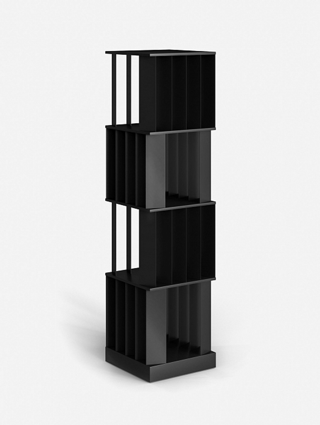 Стеллаж 46° – 6° GENEVA - фотография товара