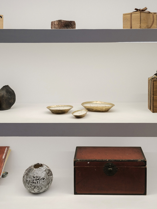 Свеча 44° – 1° OYSTER