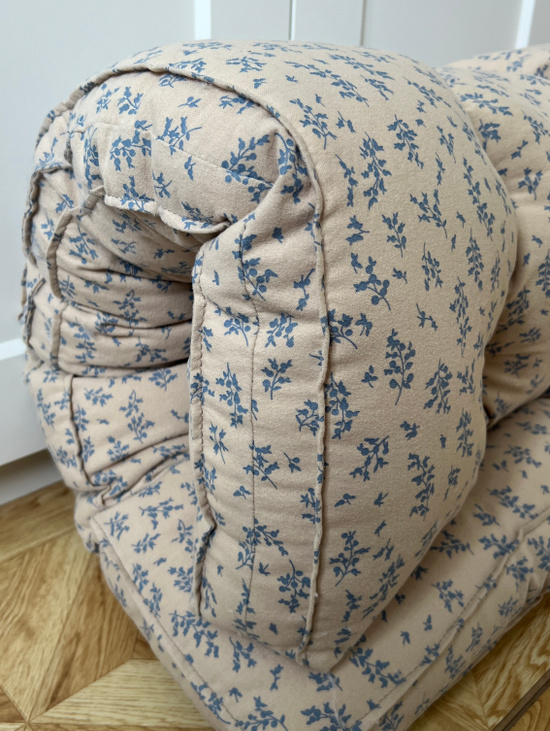 Матрас напольный для арки Пиклера Garden | ветви кустарника