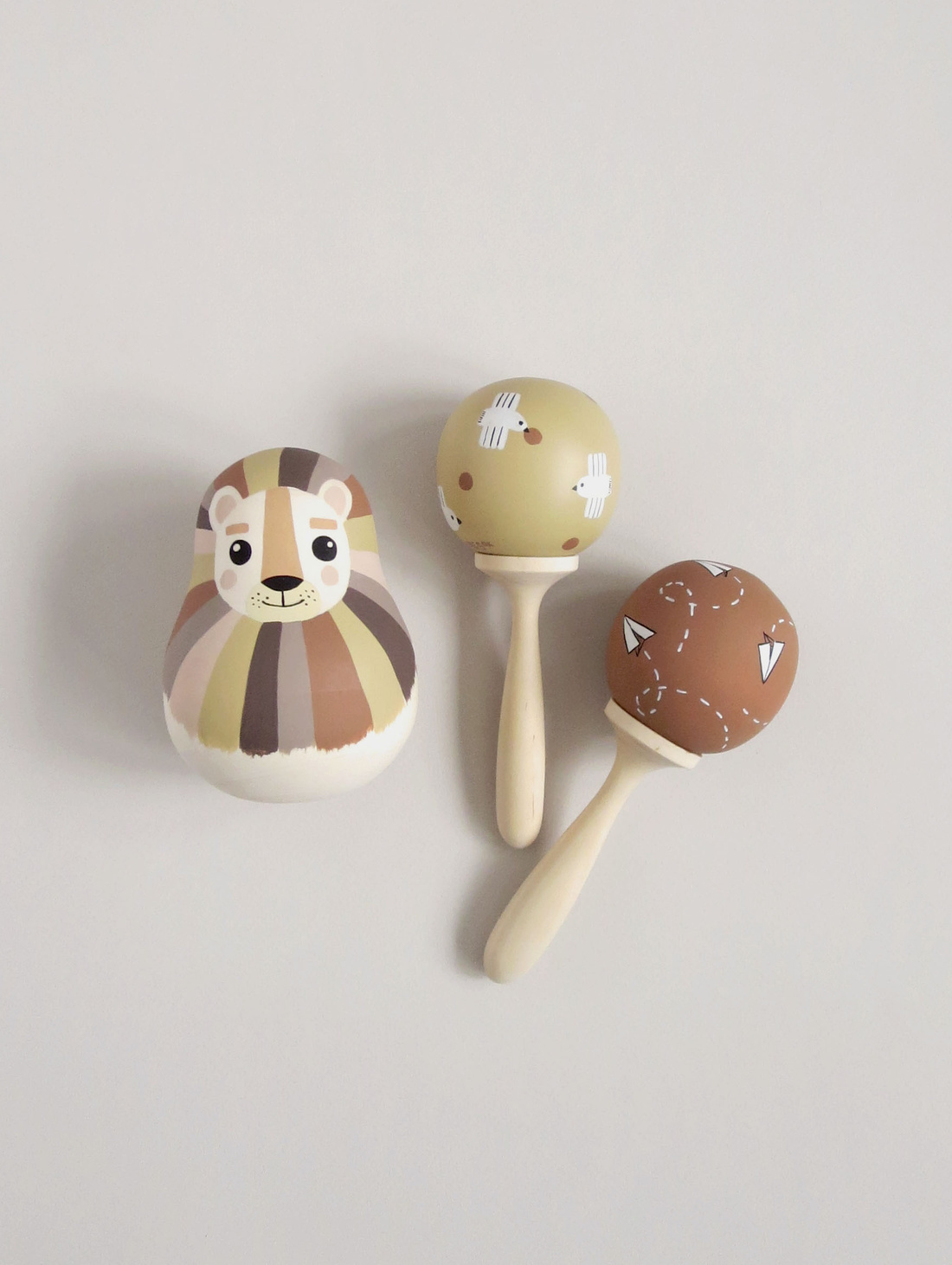 Набор AUGUST - фотография товара