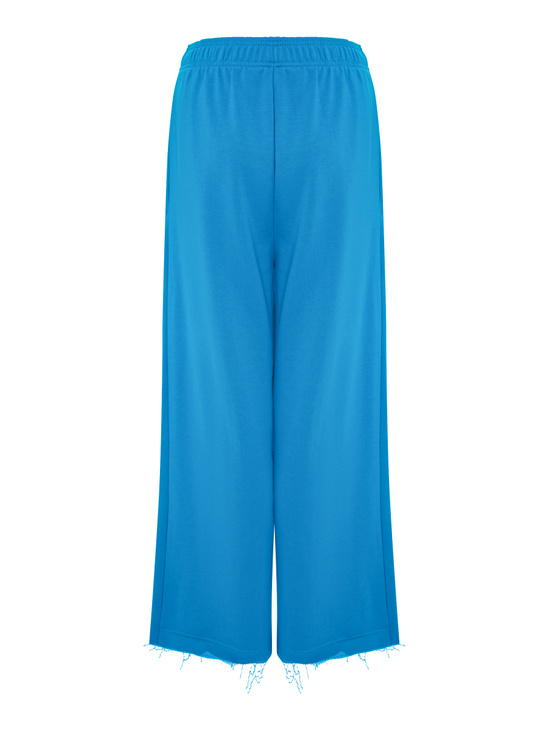 Брюки PANTS FIRST BLUE