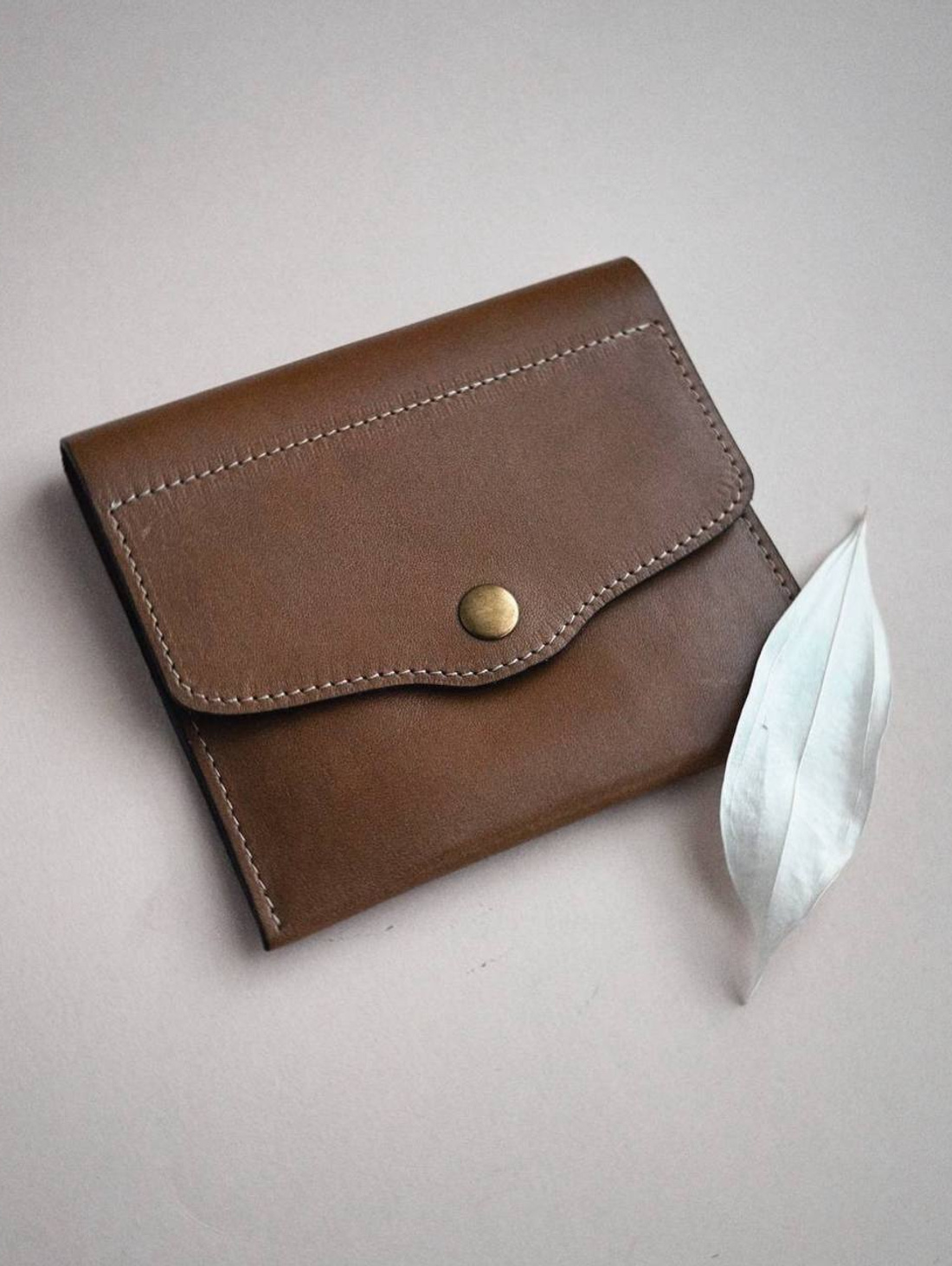 Конверт заботы - фотография товара