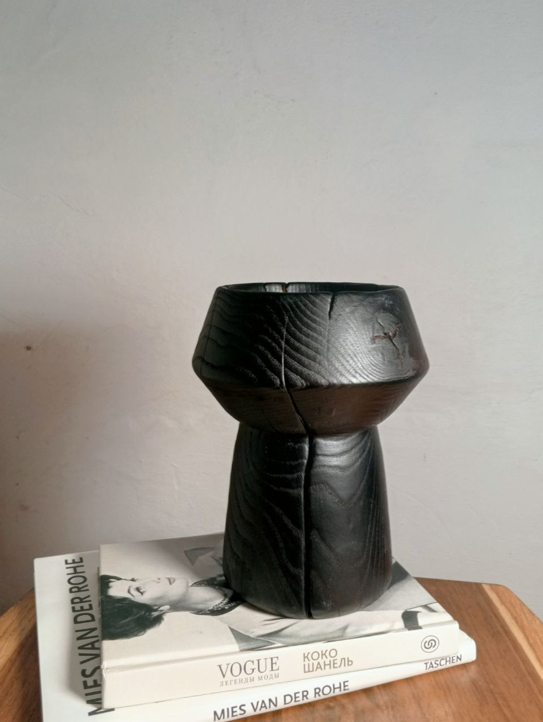 Чаша Ваби Саби - фотография товара