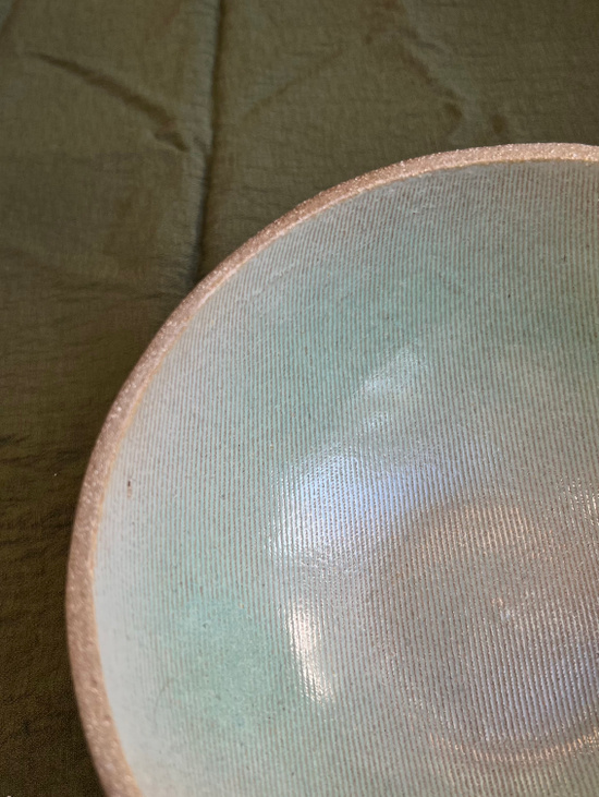 Салатник из серии «Ментол»