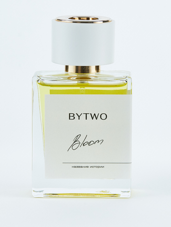 Нишевый селективный парфюм BY2, BLOOM, 30 мл.