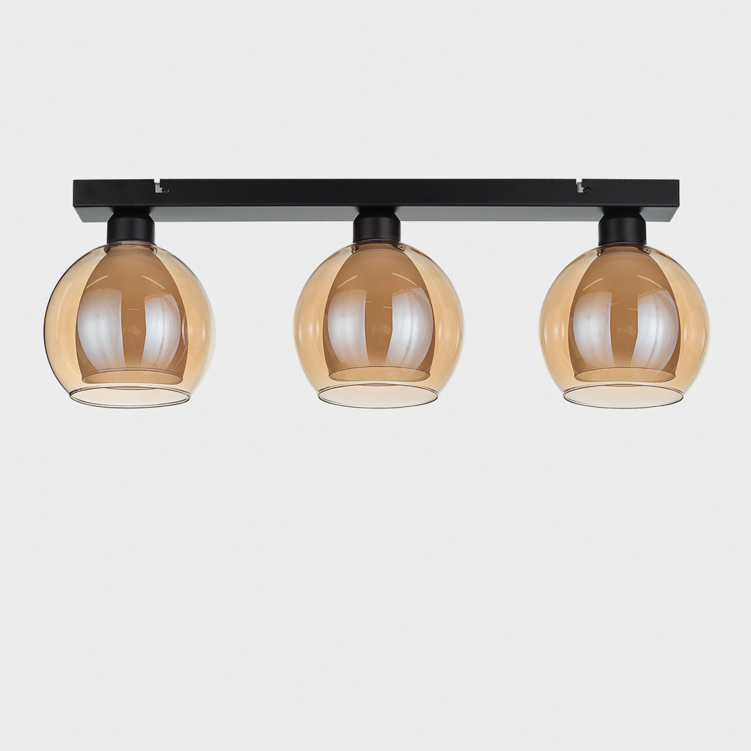 Светильник накладной потолочный MS-2 - фотография товара