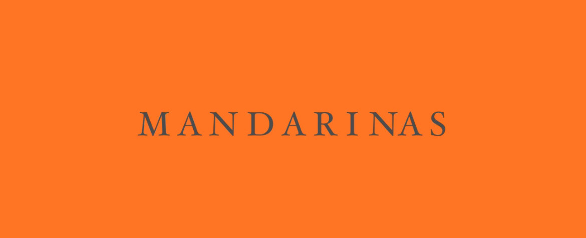 MANDARINAS