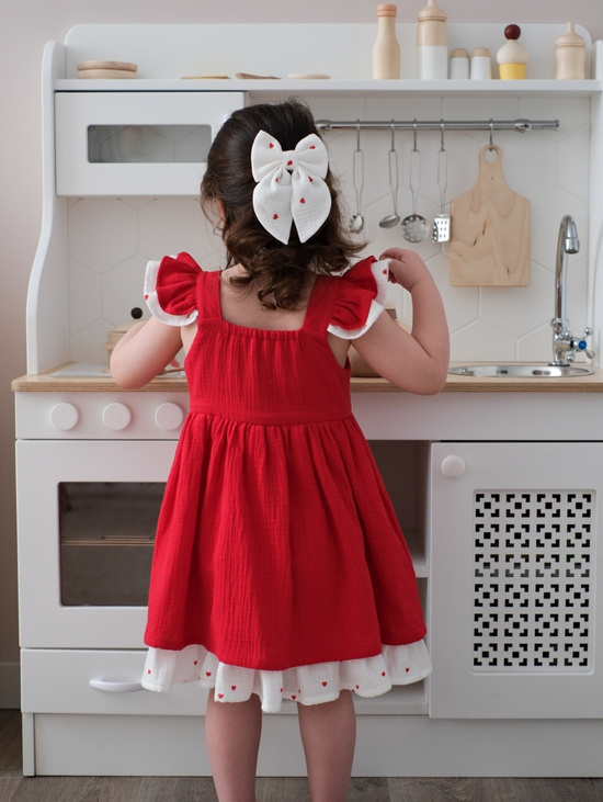 Платье "Милли"