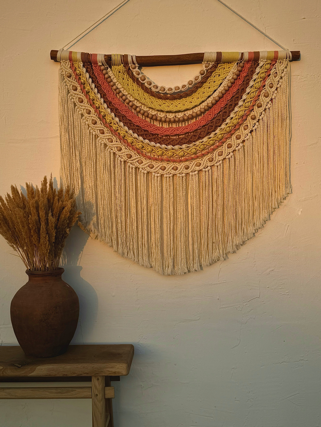 Панно «Floriscentia» - фотография товара