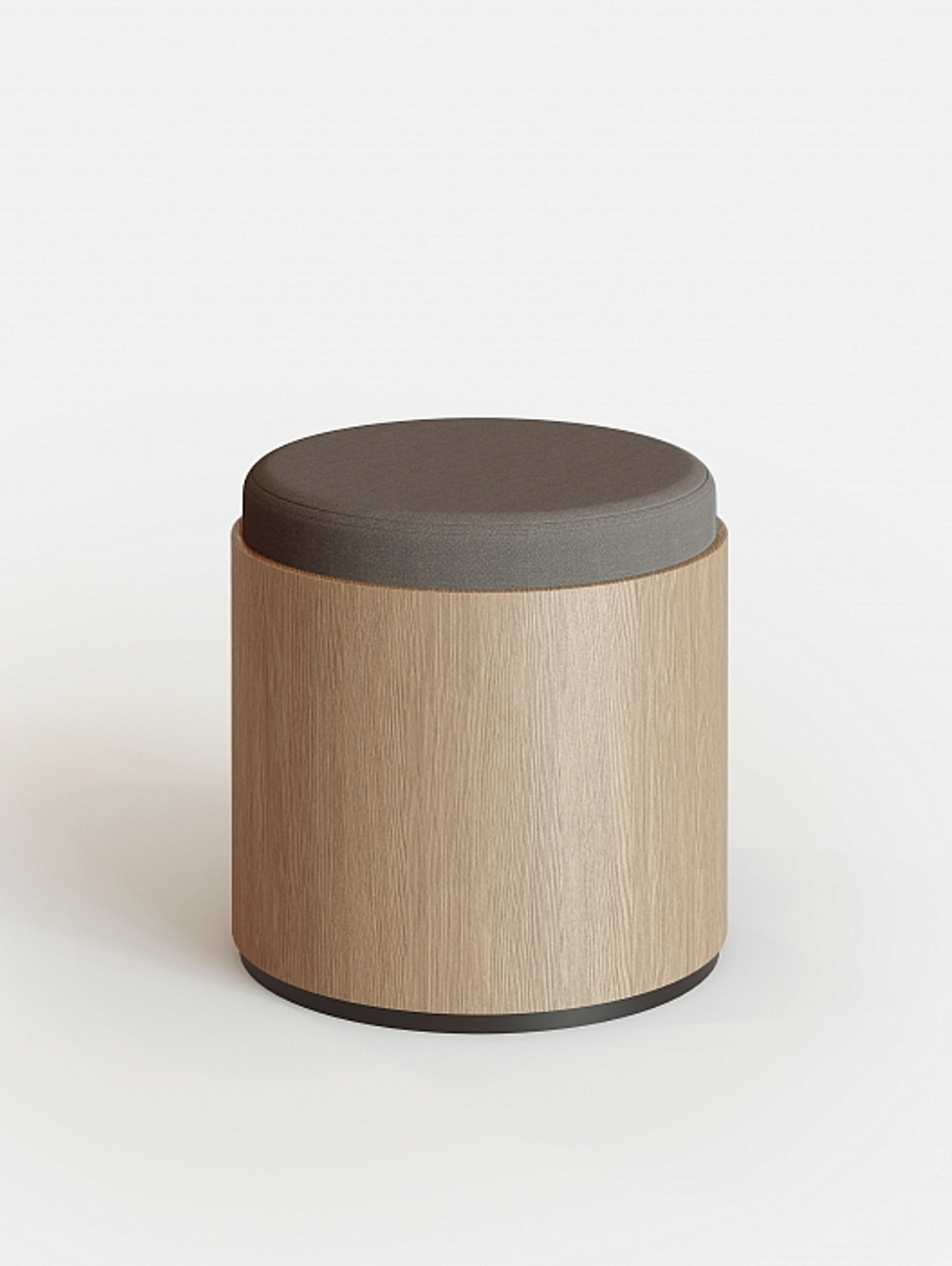 Пуф 51° – 1° DOVER - фотография товара