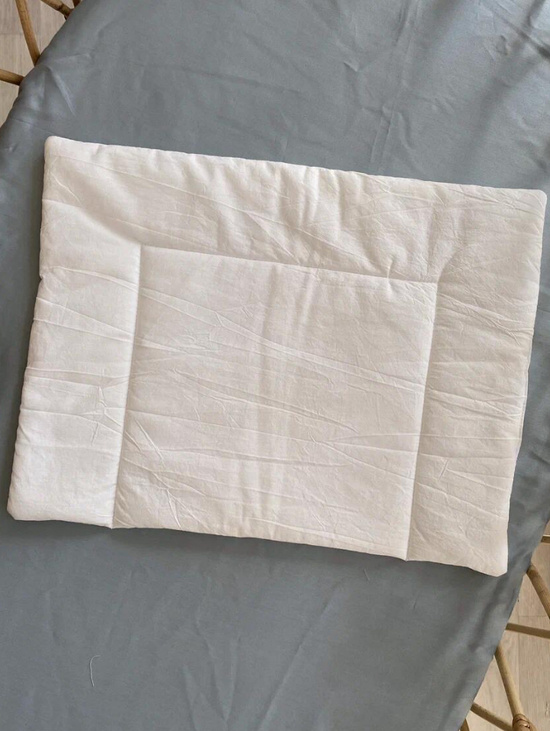 Set Newborn «Клетка беж»