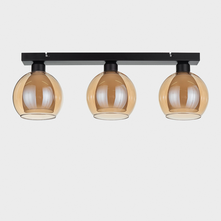 Светильник накладной потолочный MS-2