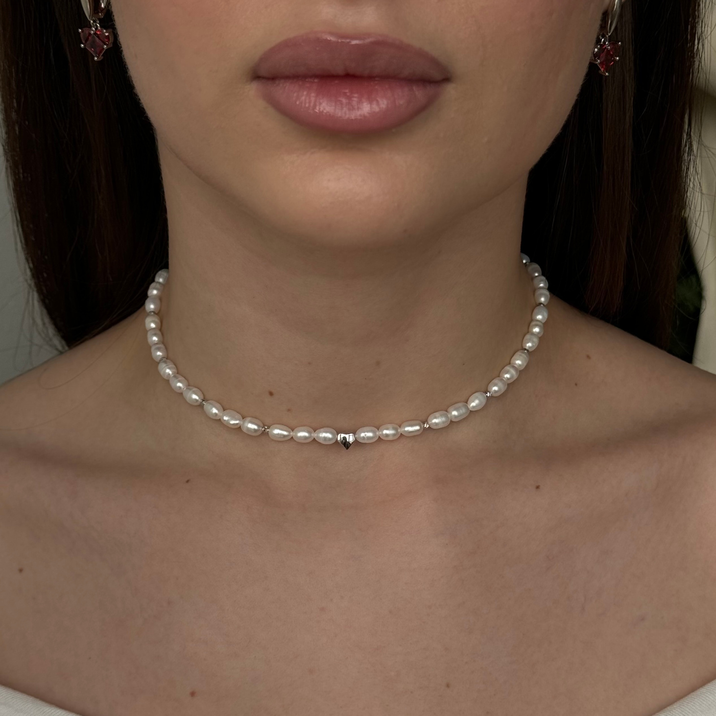 Чокер «Basic» - фотография товара