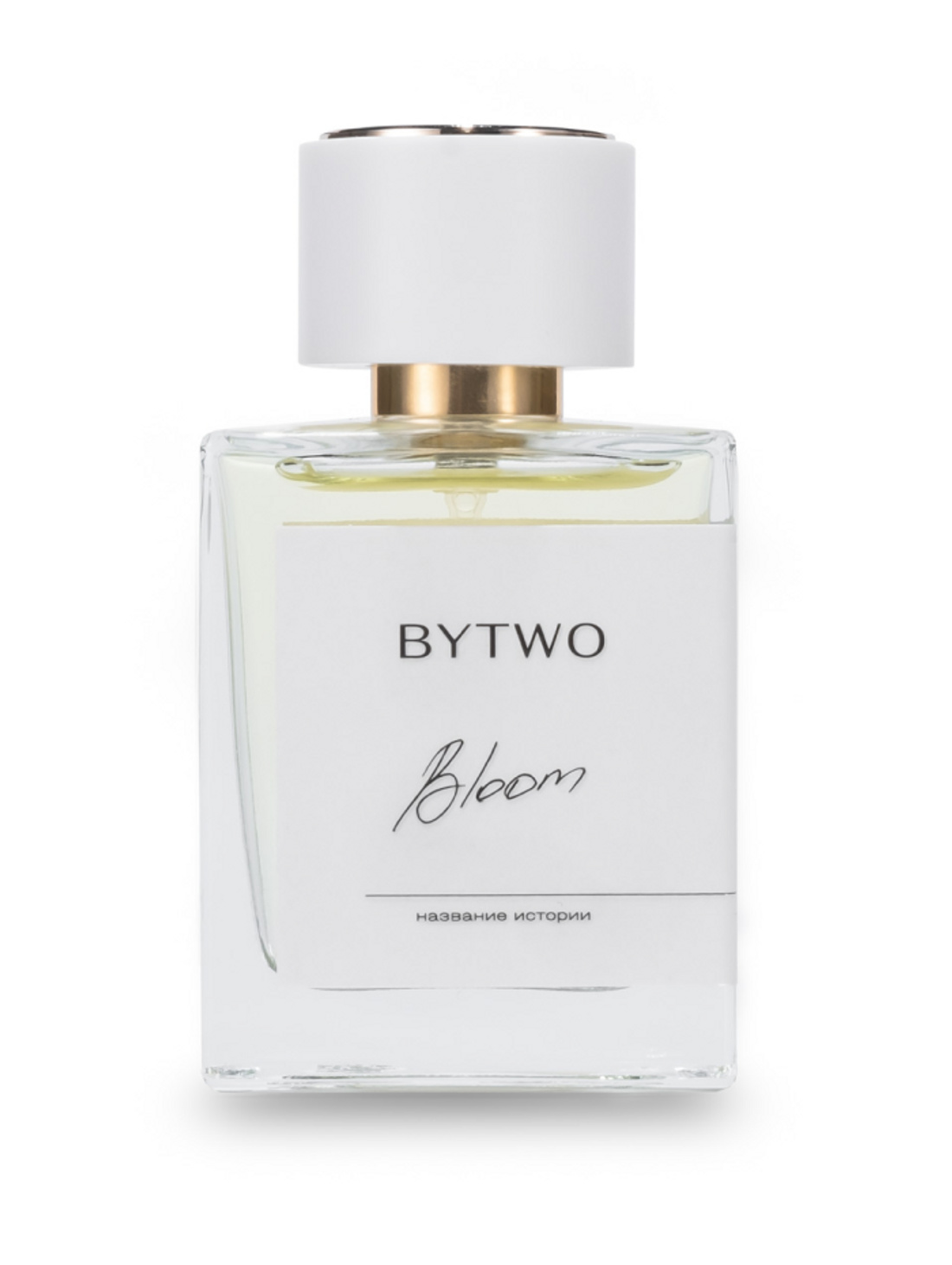 Нишевый селективный парфюм BY2, BLOOM, 30 мл. - фотография товара