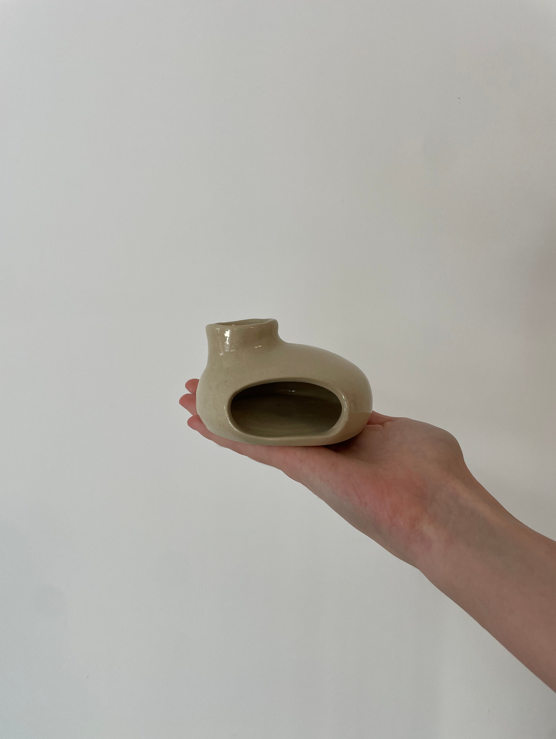 Подставка для пало-санто «Камин» - фотография товара