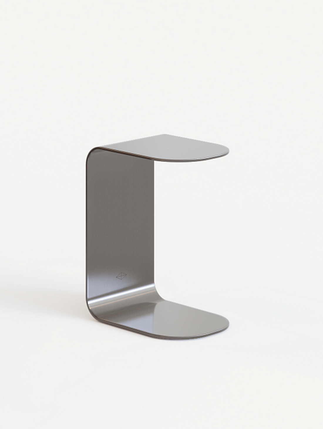 Приставной столик 51° – 7° HAGEN - фотография товара