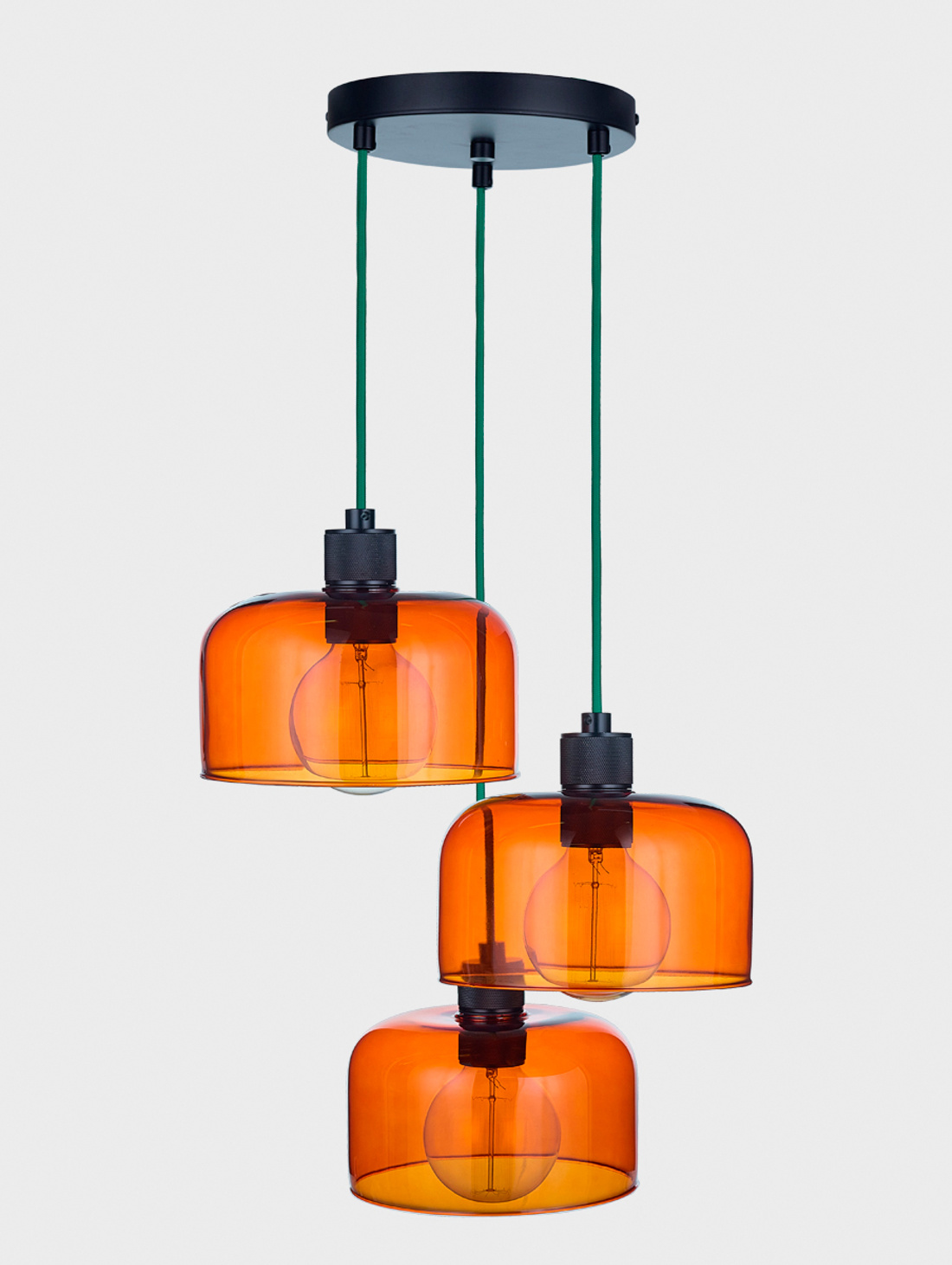 Люстра YA-9 - фотография товара