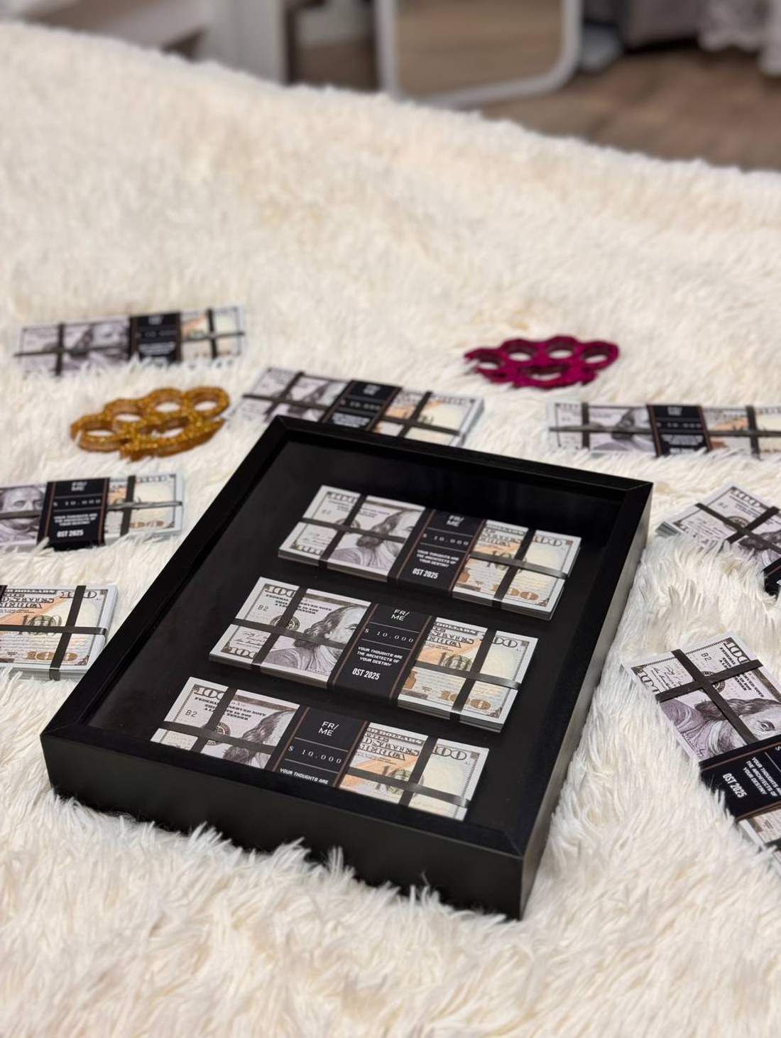 Арт-объект "Нас уже не догнать" - фотография товара